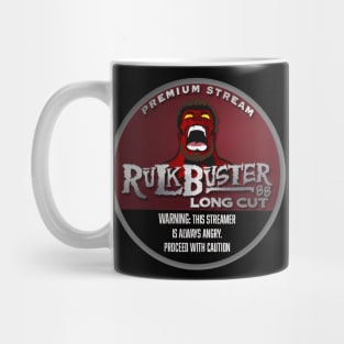 RULKBUSTER TWITCH Mug